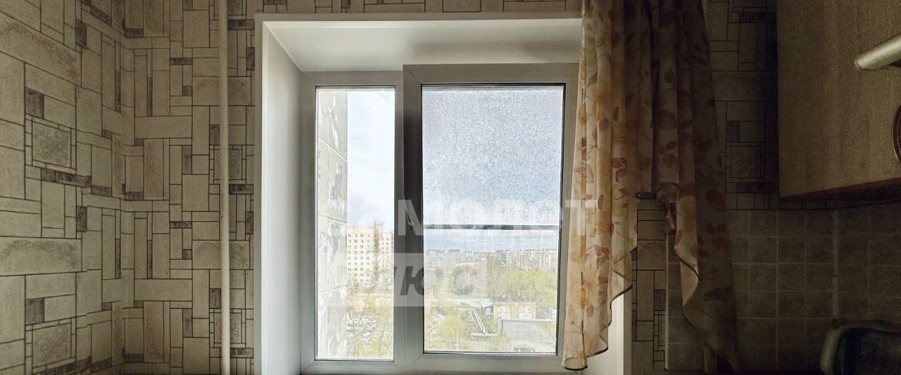 квартира г Челябинск р-н Калининский ул Молодогвардейцев 35а фото 2