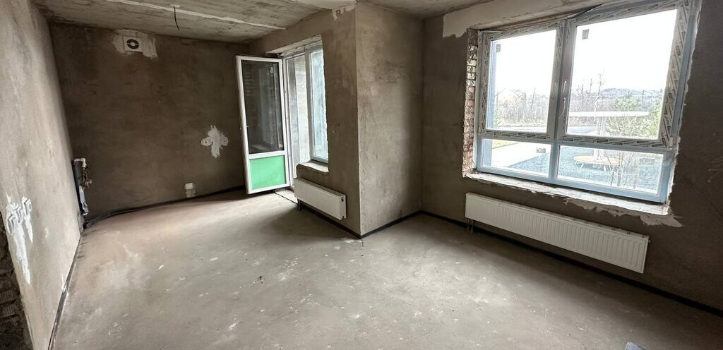 квартира г Уфа ул Ивана Спатара 26 фото 5