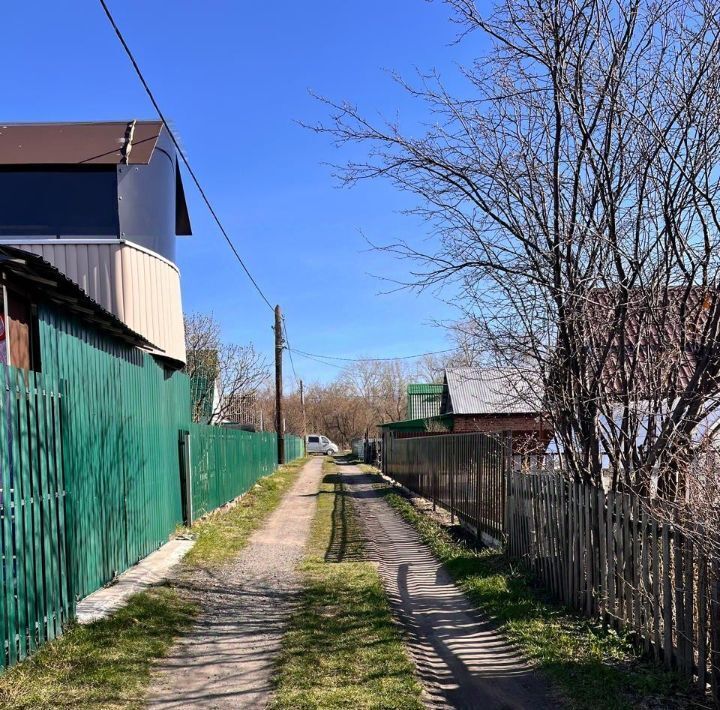 дом г Омск р-н Центральный СОСН Мечта-2 тер. фото 15