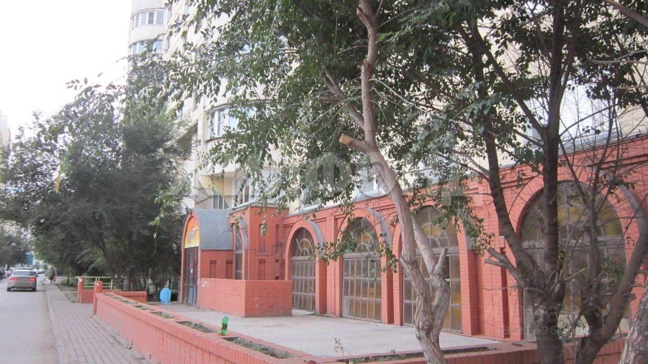 квартира г Новосибирск мкр Горский р-н Ленинский 50 фото 17