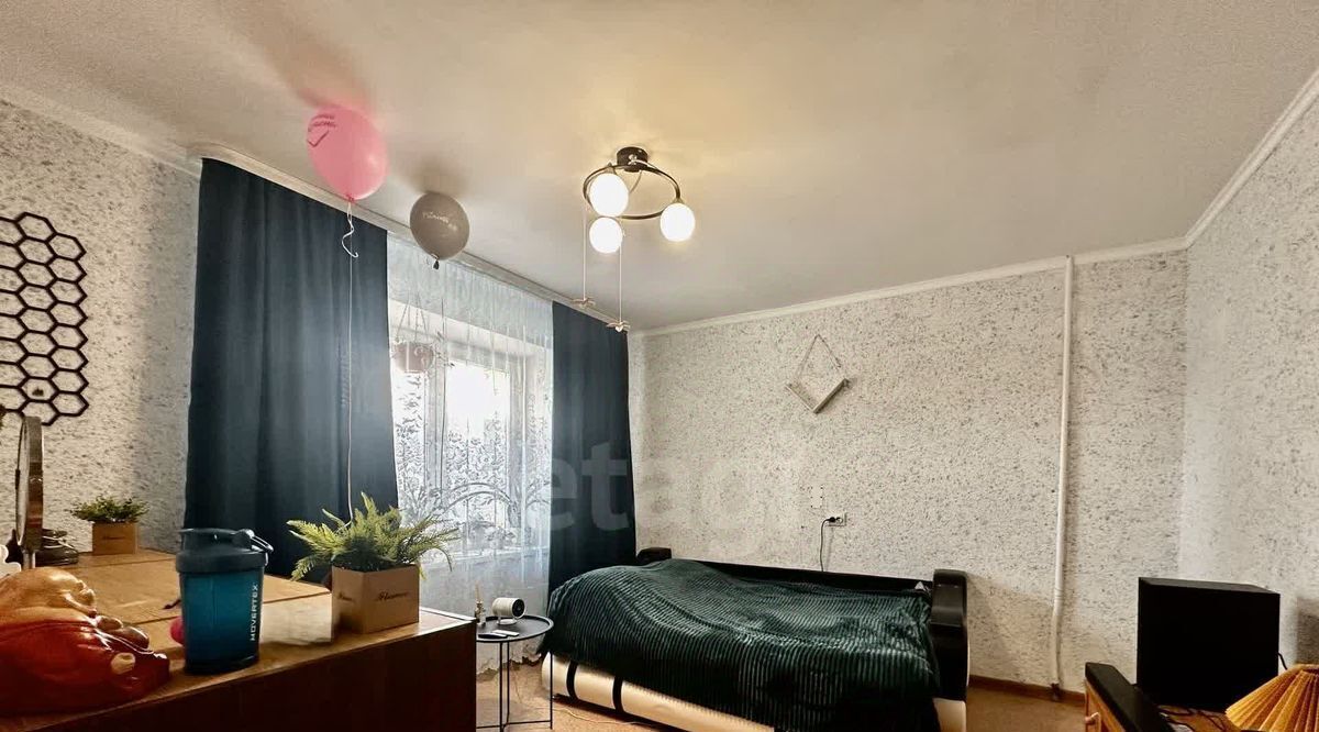 комната г Нягань р-н мкр 1 46к 2 фото 1