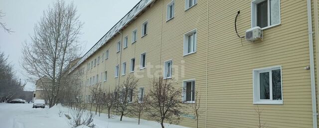 р-н Калининский ул Бабарынка 65 фото