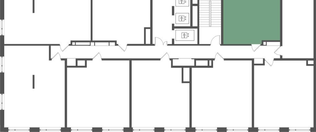 квартира г Москва метро Беломорская ш Ленинградское 57с/19 фото 1