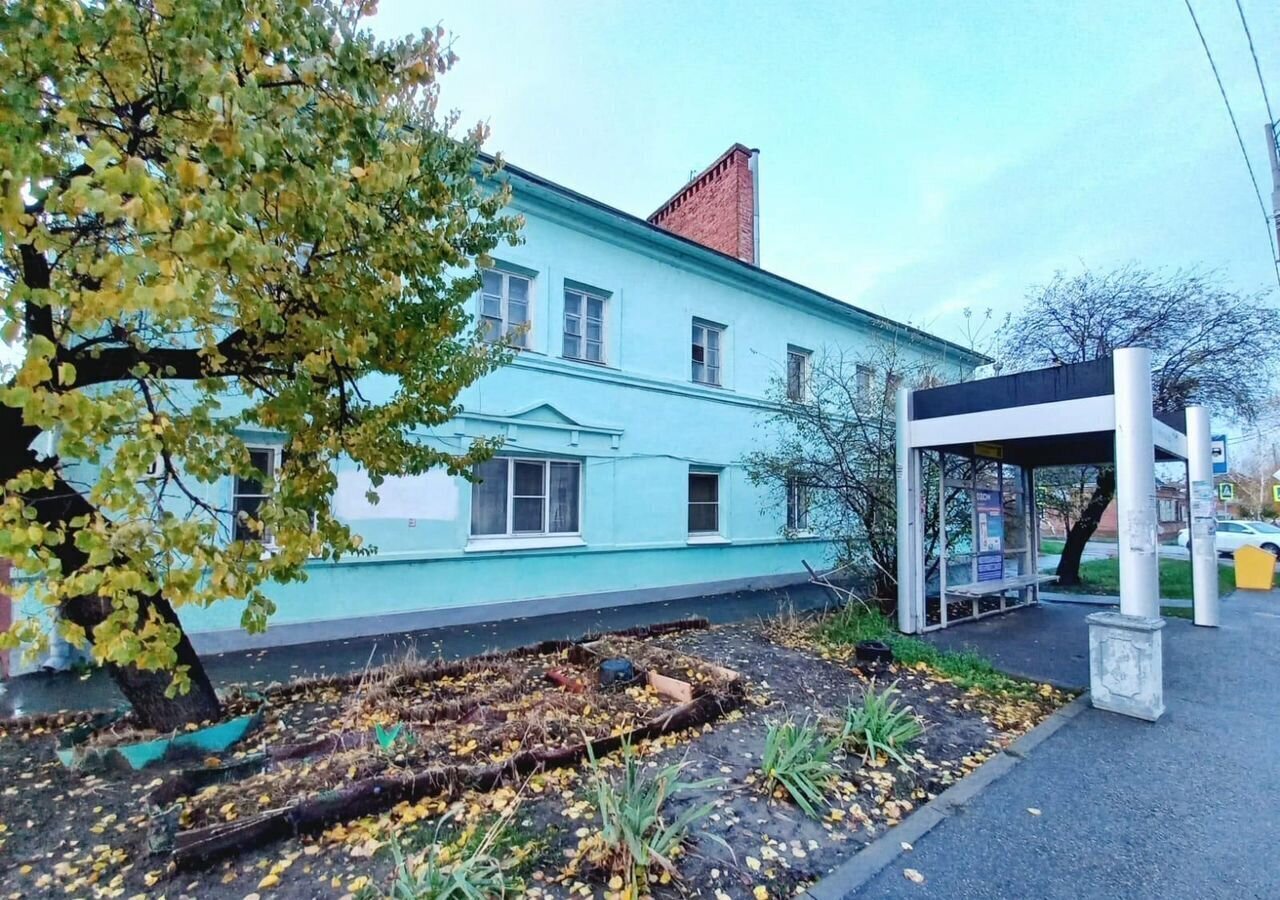 квартира г Краснодар р-н Западный ул Скорняжная 45 фото 11