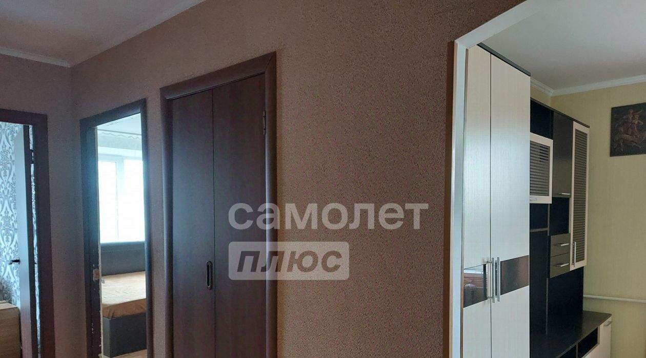 квартира р-н Славянский г Славянск-на-Кубани ул Коммунистическая 7 фото 7
