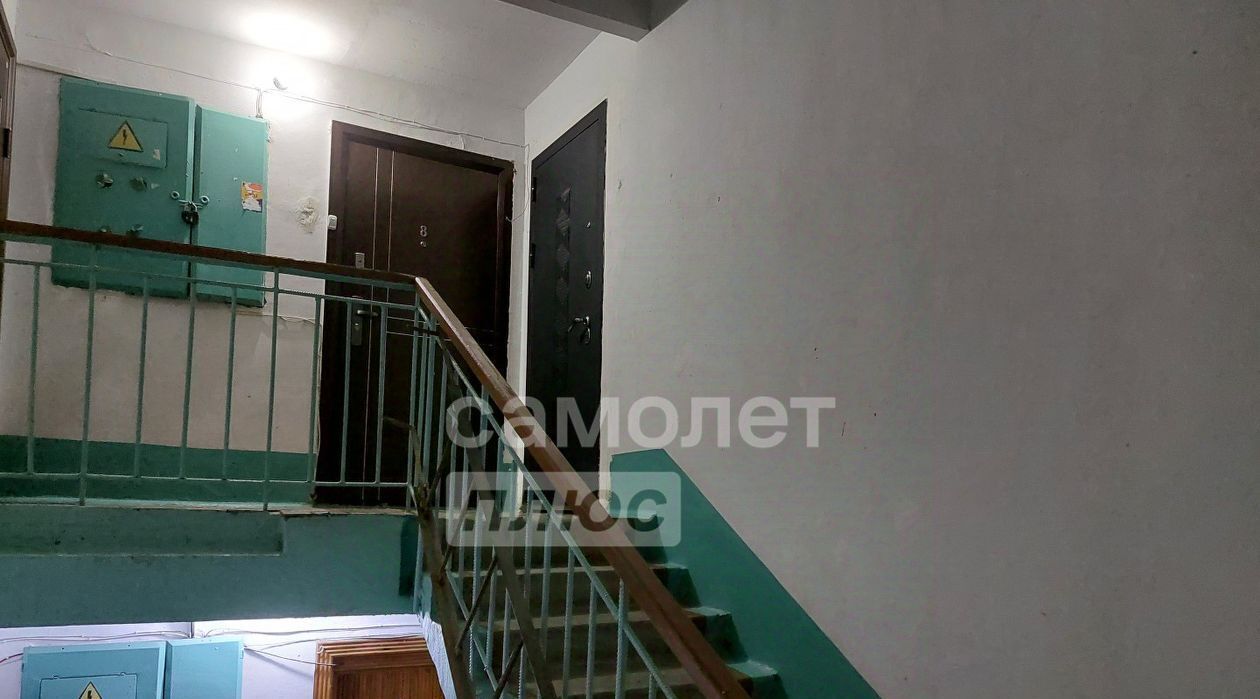 квартира р-н Славянский г Славянск-на-Кубани ул Юных Коммунаров 115/1 фото 12