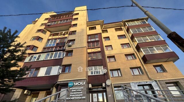 ул Красноармейская 6 фото