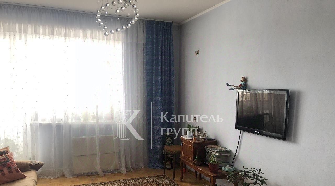 квартира г Тюмень р-н Центральный ул Холодильная 136к/1 фото 16