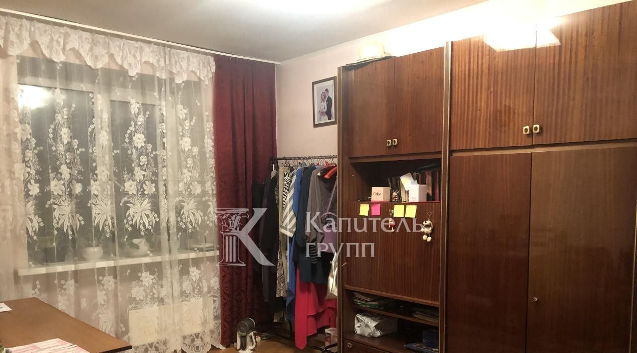 квартира г Тюмень р-н Центральный ул Холодильная 136к/1 фото 17