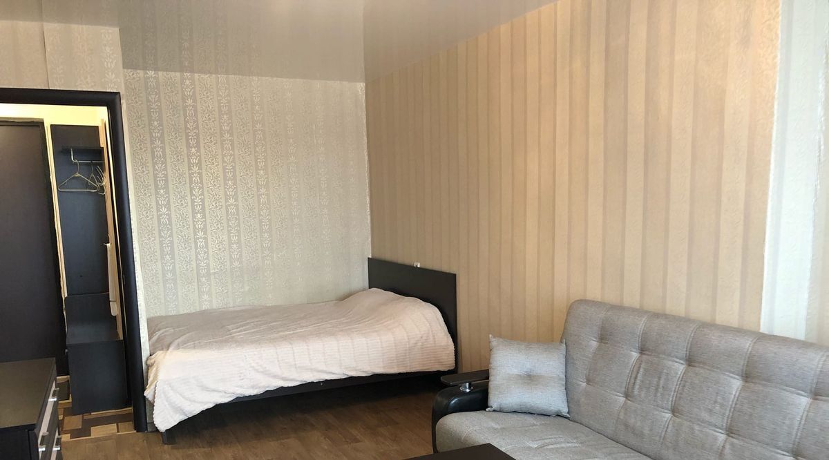 квартира г Ярославль р-н Кировский ул Угличская 3 фото 1