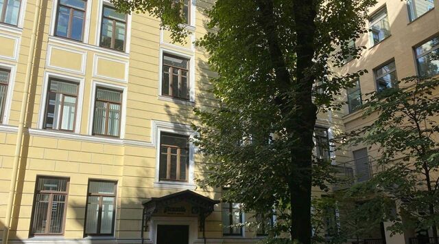 метро Маяковская пр-кт Невский 102с фото
