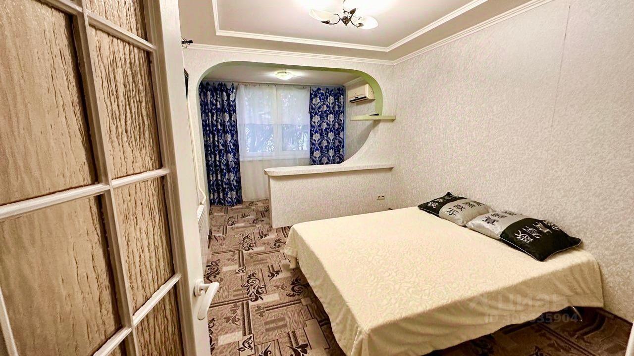 квартира г Сочи с Русская Мамайка р-н Центральный внутригородской ул Воровского 56 фото 1