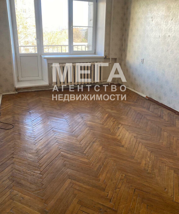 квартира г Челябинск пр-кт Ленина 68 фото 2