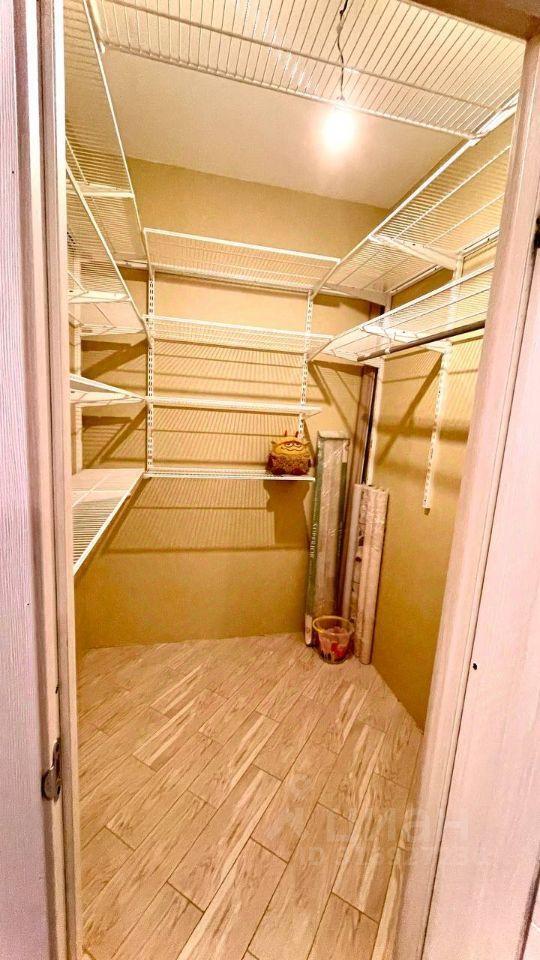 квартира г Санкт-Петербург ш Суздальское 28/2 ЖК «Новоорловский» округ Коломяги, Ленинградская область фото 14