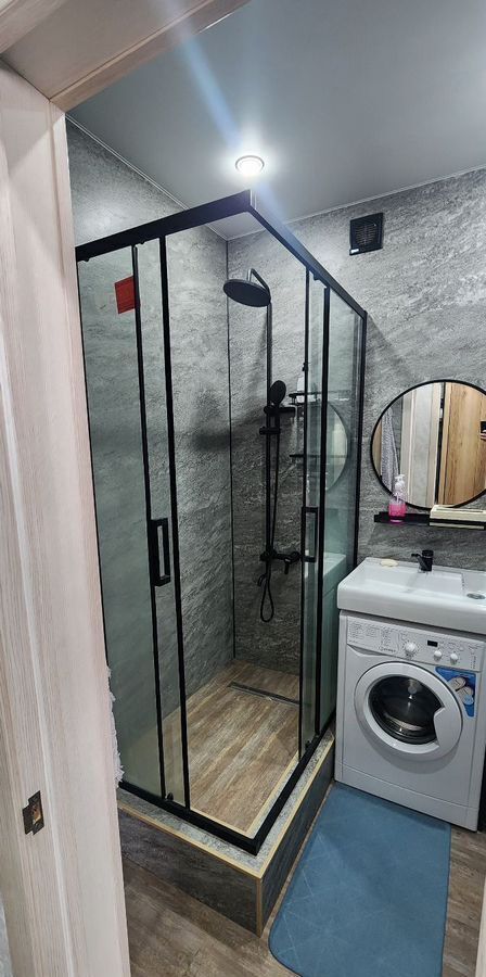 квартира г Губкинский 9-й мкр-н, 37, Тюменская обл. фото 10