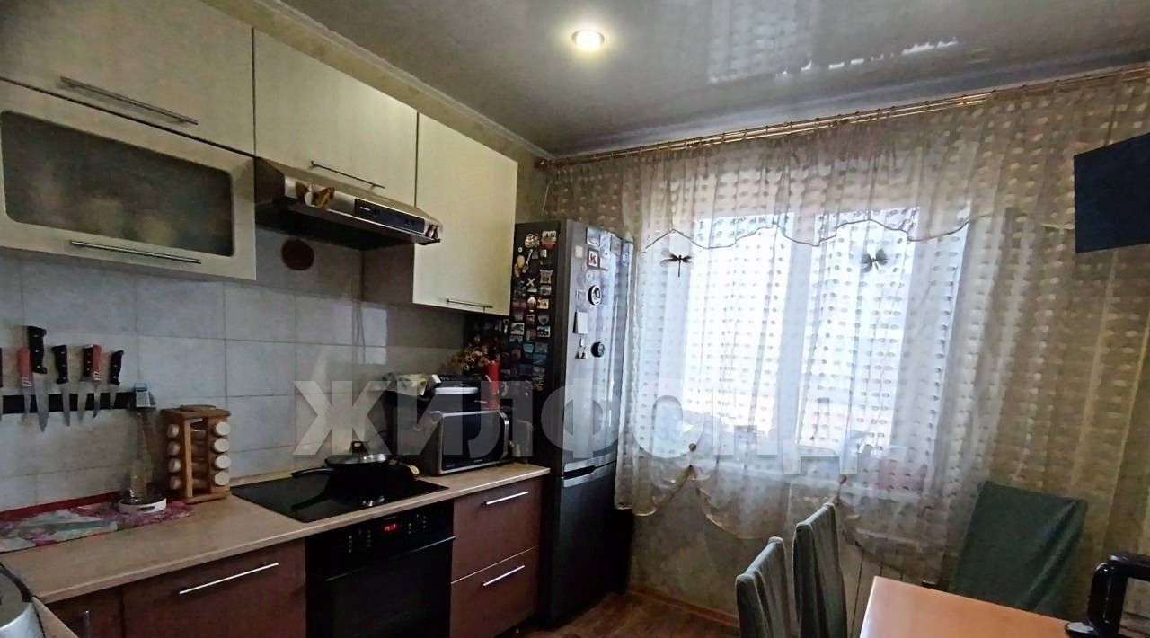 квартира г Абакан ул Некрасова 26 фото 20