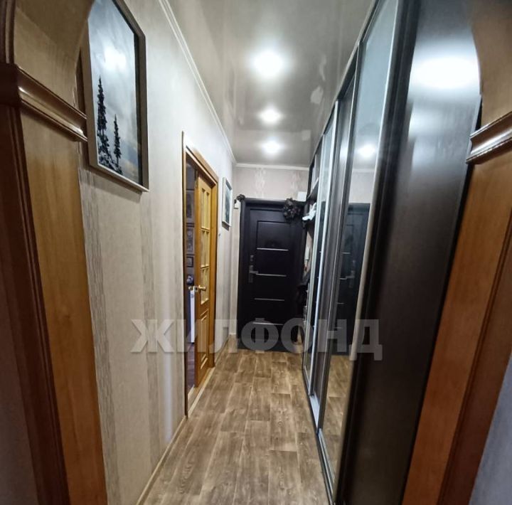 квартира г Абакан ул Некрасова 26 фото 25