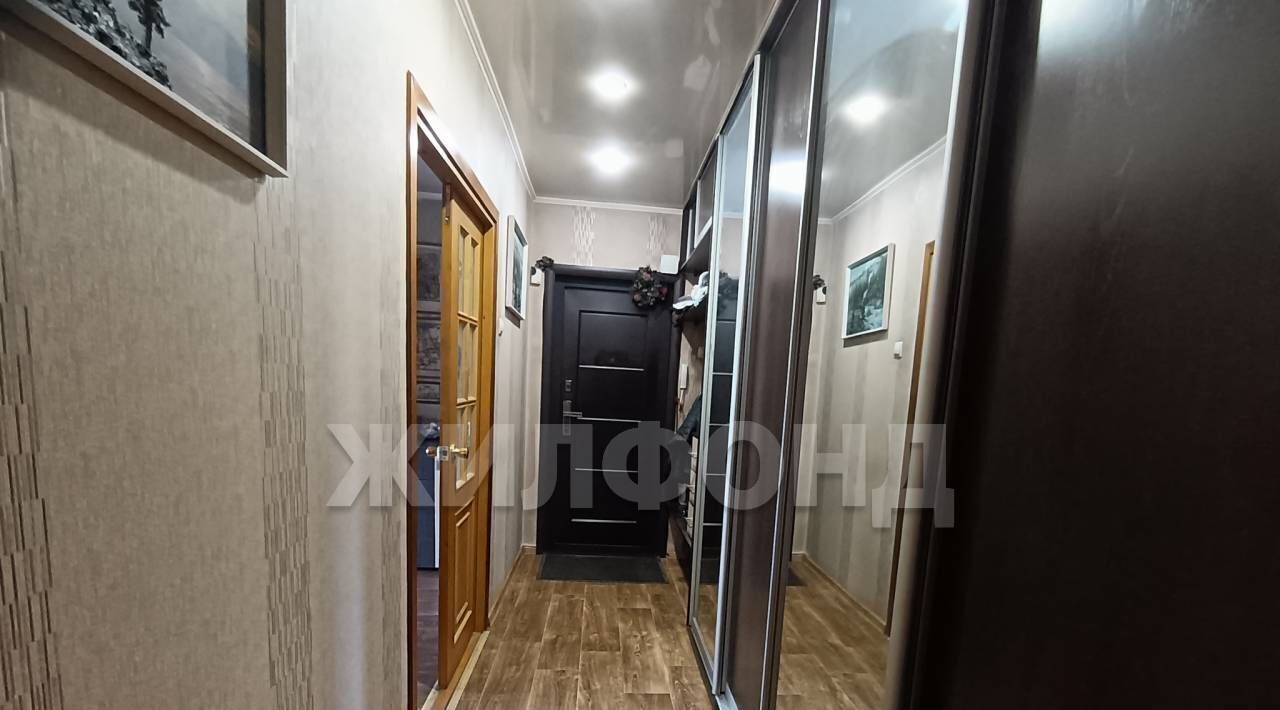 квартира г Абакан ул Некрасова 26 фото 26