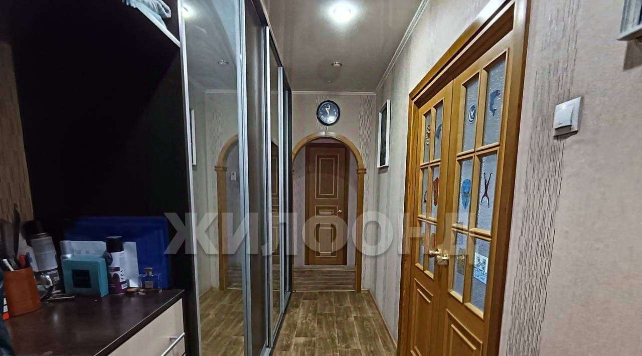 квартира г Абакан ул Некрасова 26 фото 27