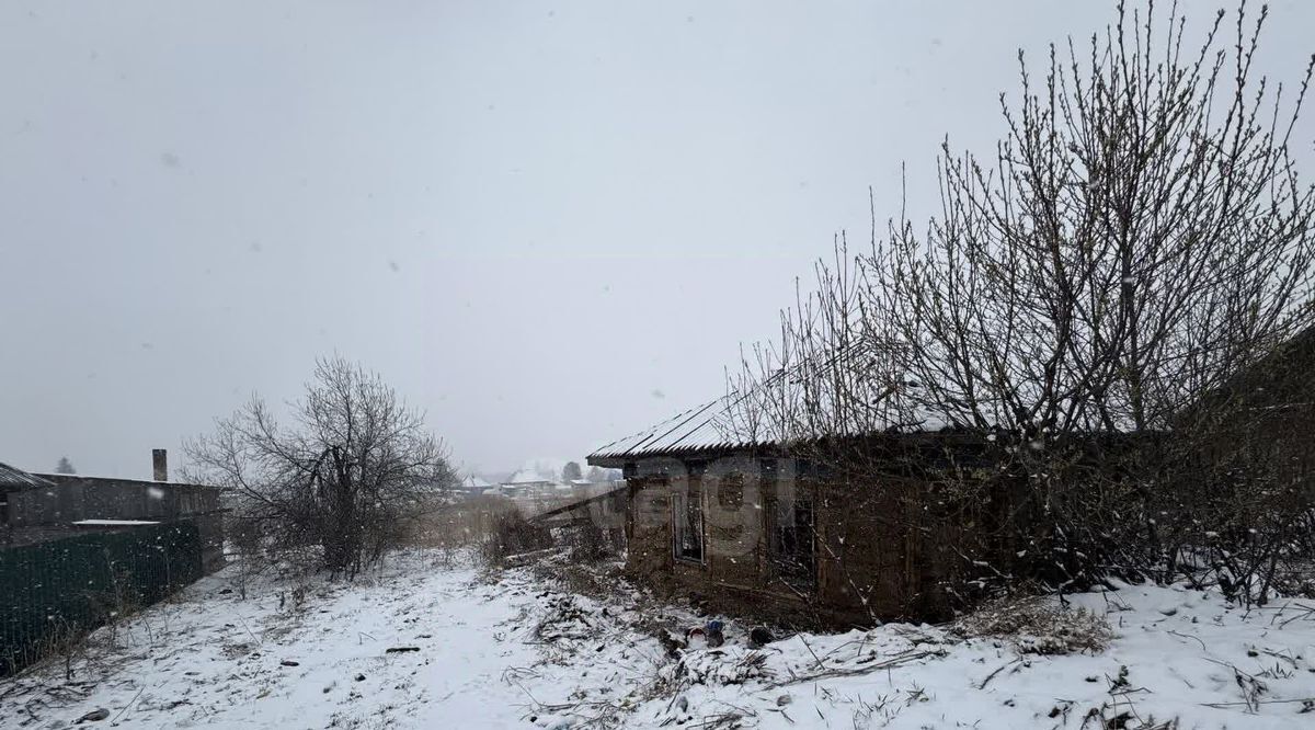 земля г Кемерово р-н Заводский ул 1-я Ряжская фото 1