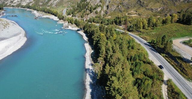 Горно-Алтайск фото