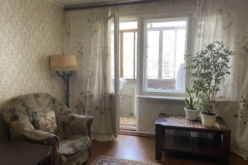 квартира г Екатеринбург Чкаловская ул Амундсена 58к/2 фото 1