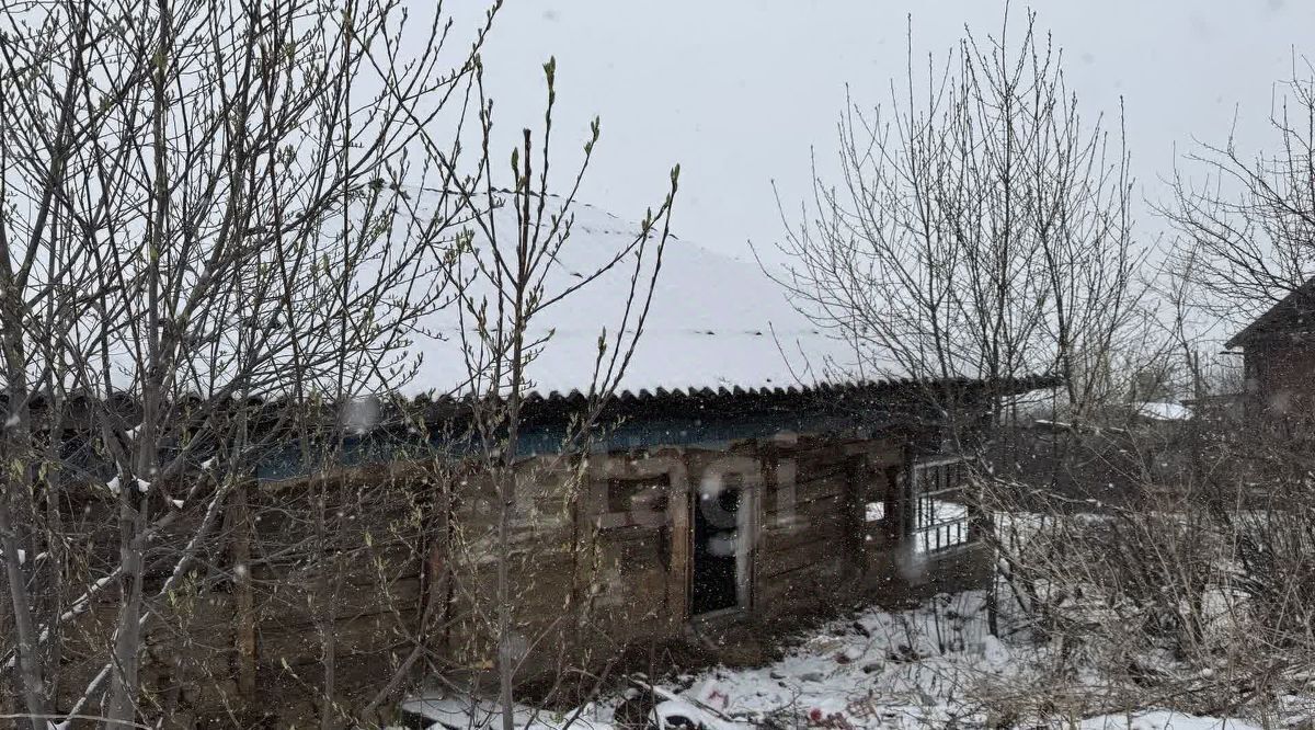 земля г Кемерово р-н Заводский ул 1-я Ряжская фото 3