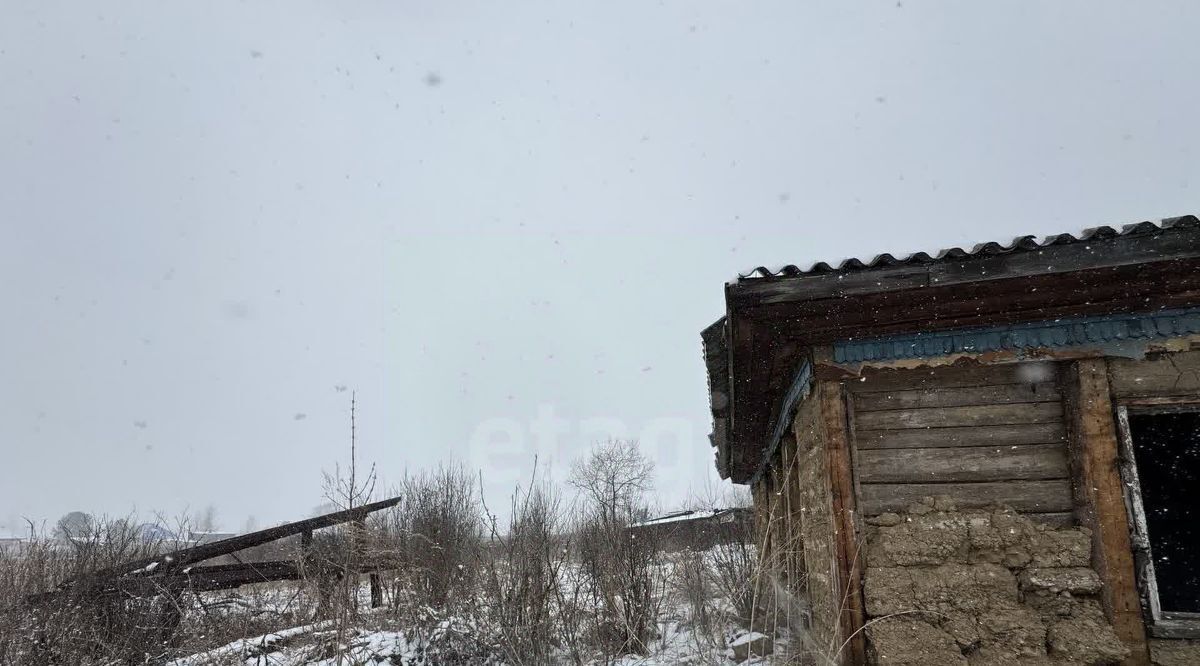 земля г Кемерово р-н Заводский ул 1-я Ряжская фото 4