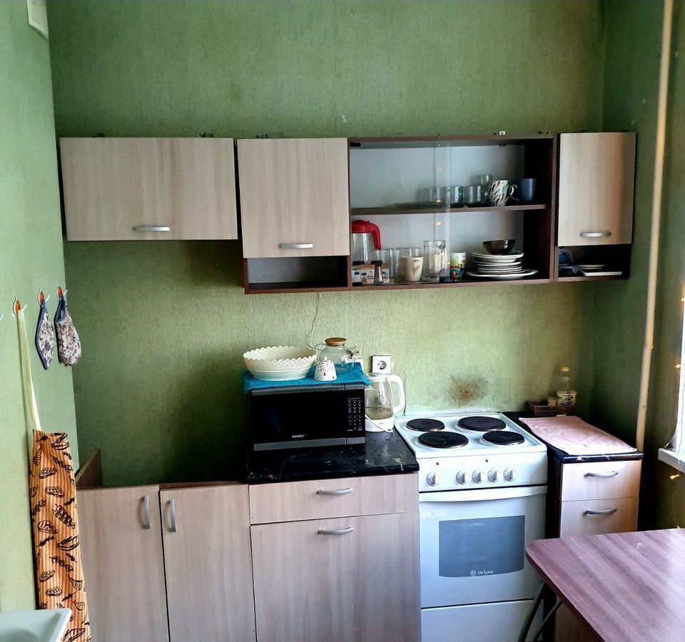 квартира г Саратов р-н Ленинский ул Романтиков 48б фото 3