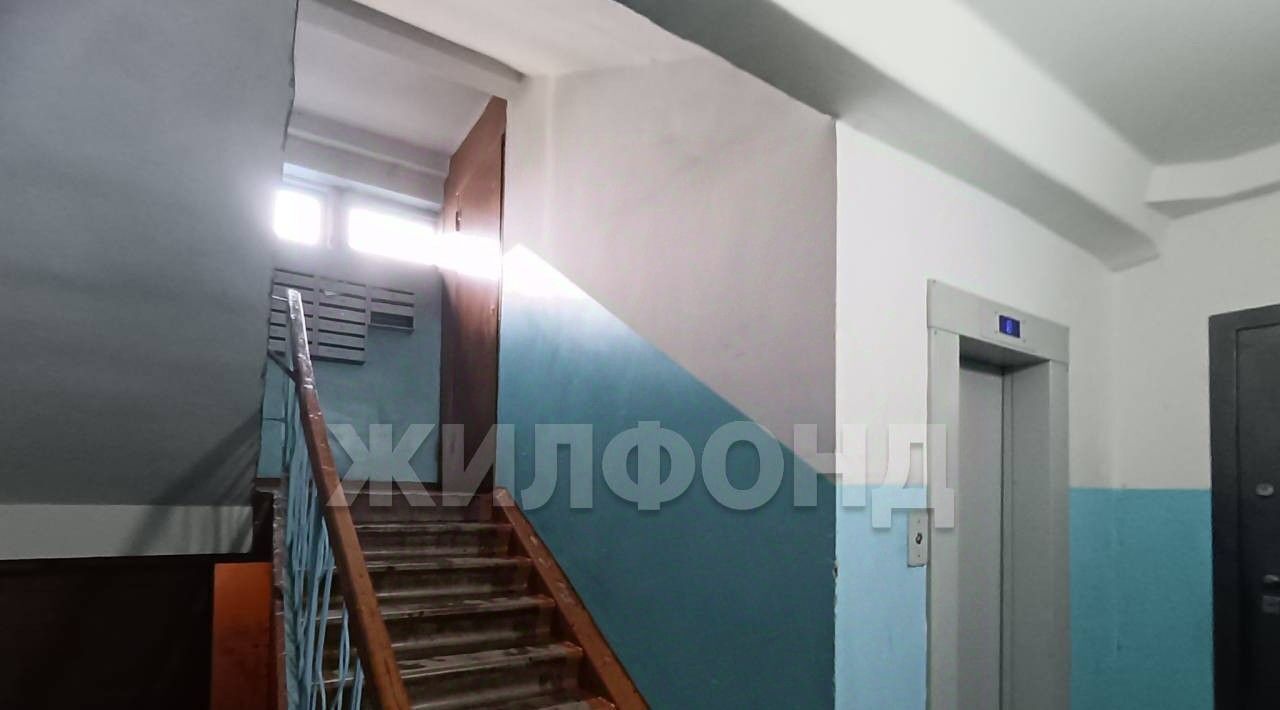 квартира г Абакан ул Некрасова 26 фото 30