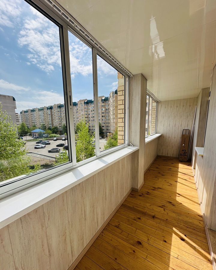 квартира г Оренбург р-н Ленинский ул Диагностики 3/2 фото 6