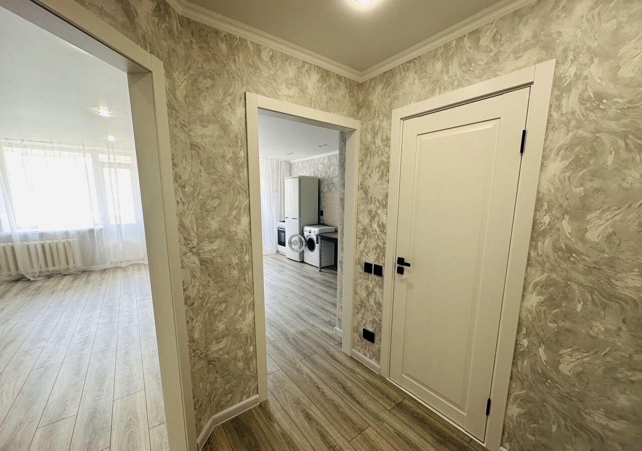 квартира г Оренбург р-н Ленинский ул Диагностики 3/2 фото 9