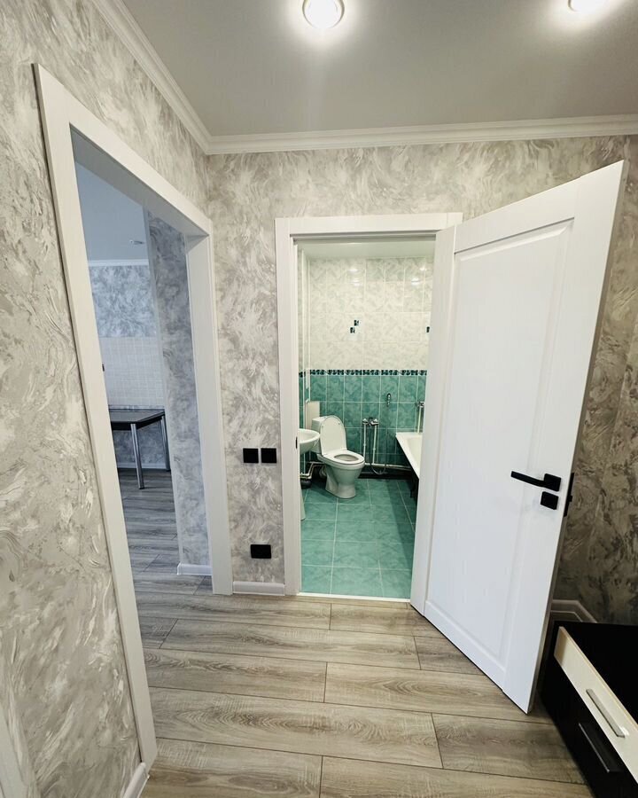 квартира г Оренбург р-н Ленинский ул Диагностики 3/2 фото 10