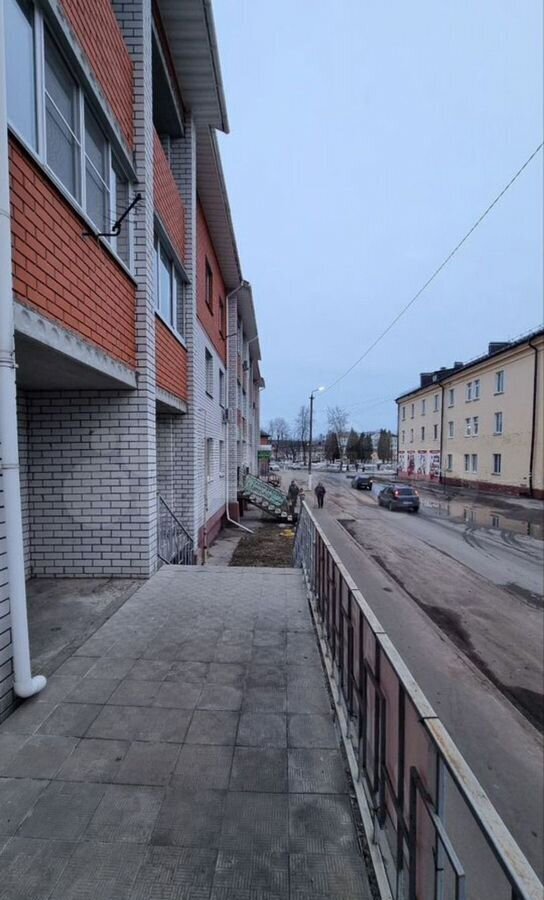 торговое помещение р-н Сафоновский г Сафоново ул Энгельса 14 фото 3