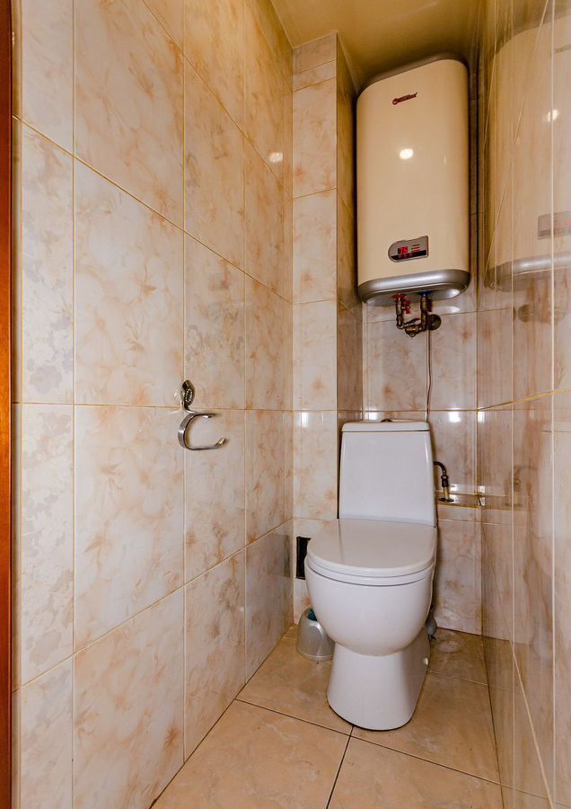 квартира г Екатеринбург Ботаническая Алтайская ул., 66 фото 11