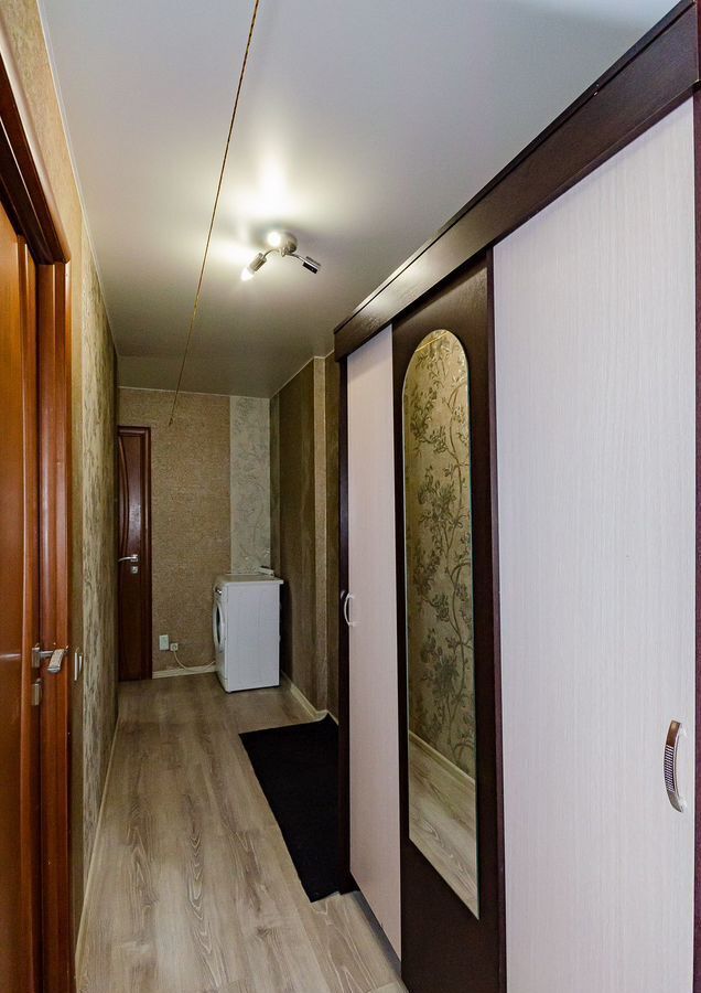 квартира г Екатеринбург Ботаническая Алтайская ул., 66 фото 12