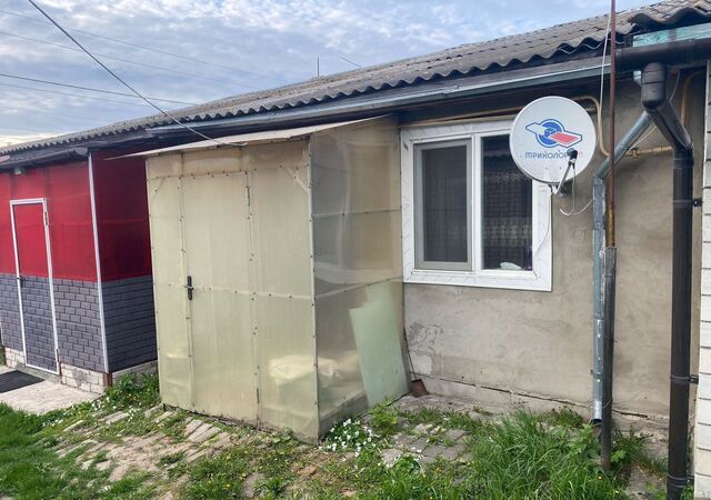 р-н Мглинский г Мглин ул Октябрьская 7 Мглинское городское поселение фото