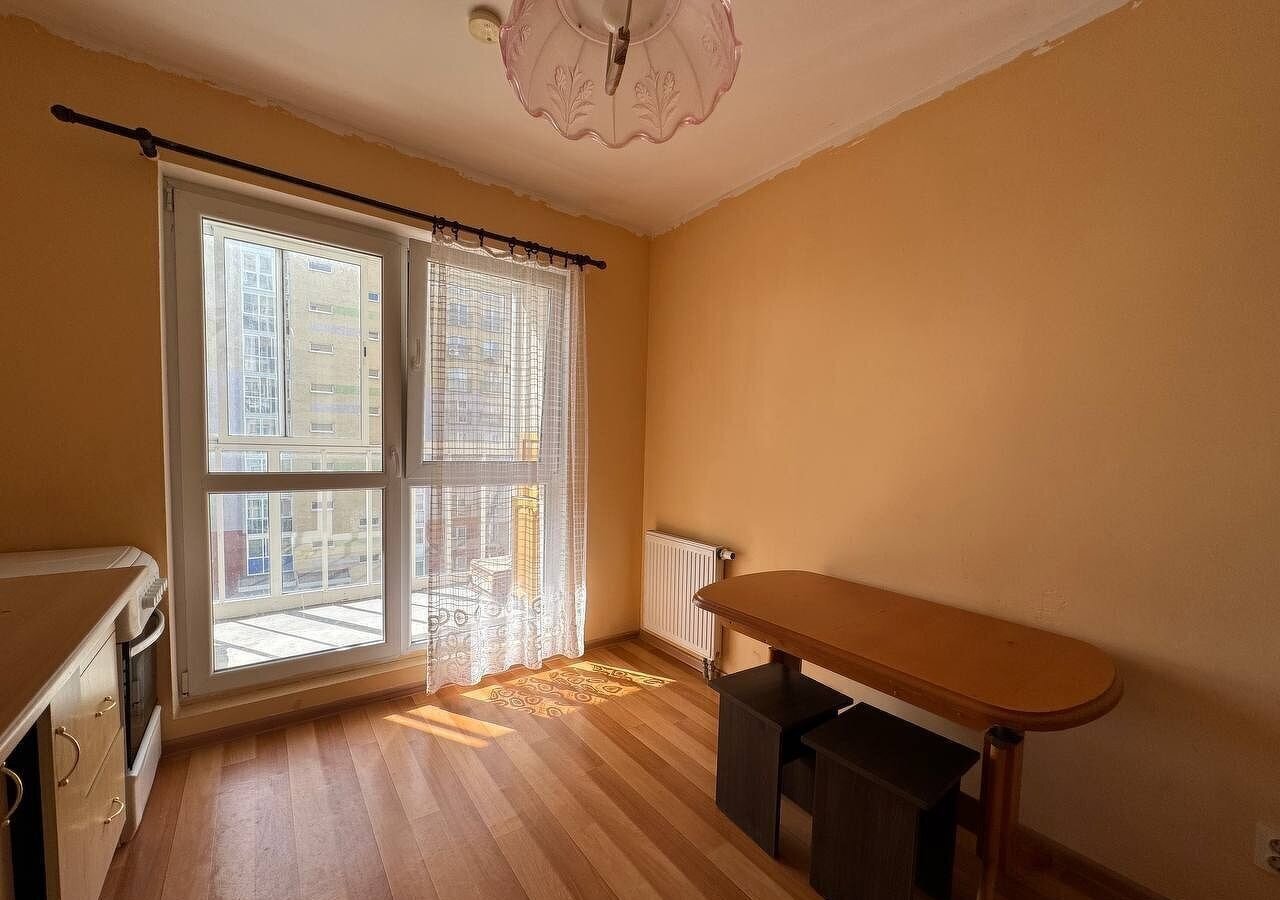 квартира г Калининград р-н Московский ул Левитана 60к/2 фото 2