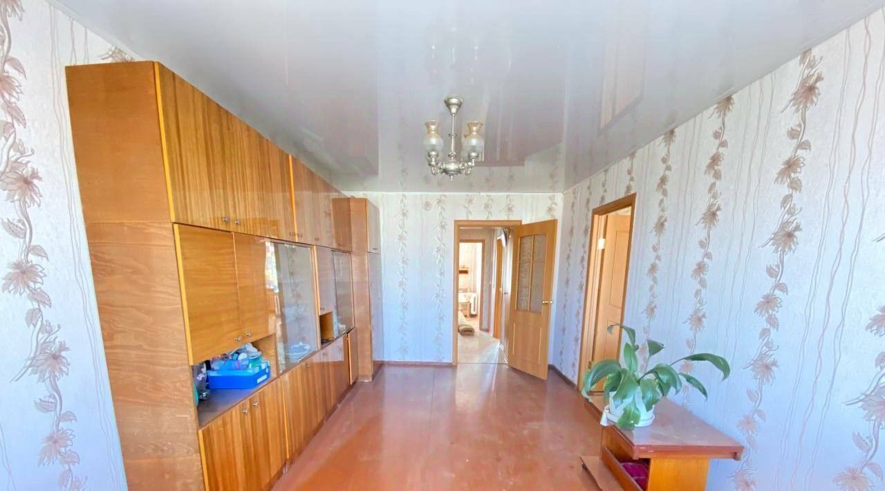 квартира г Копейск ул Коммунистическая 29 фото 10