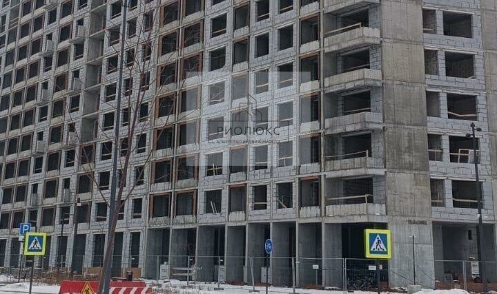квартира г Екатеринбург Ботаническая Солнечный фото 11