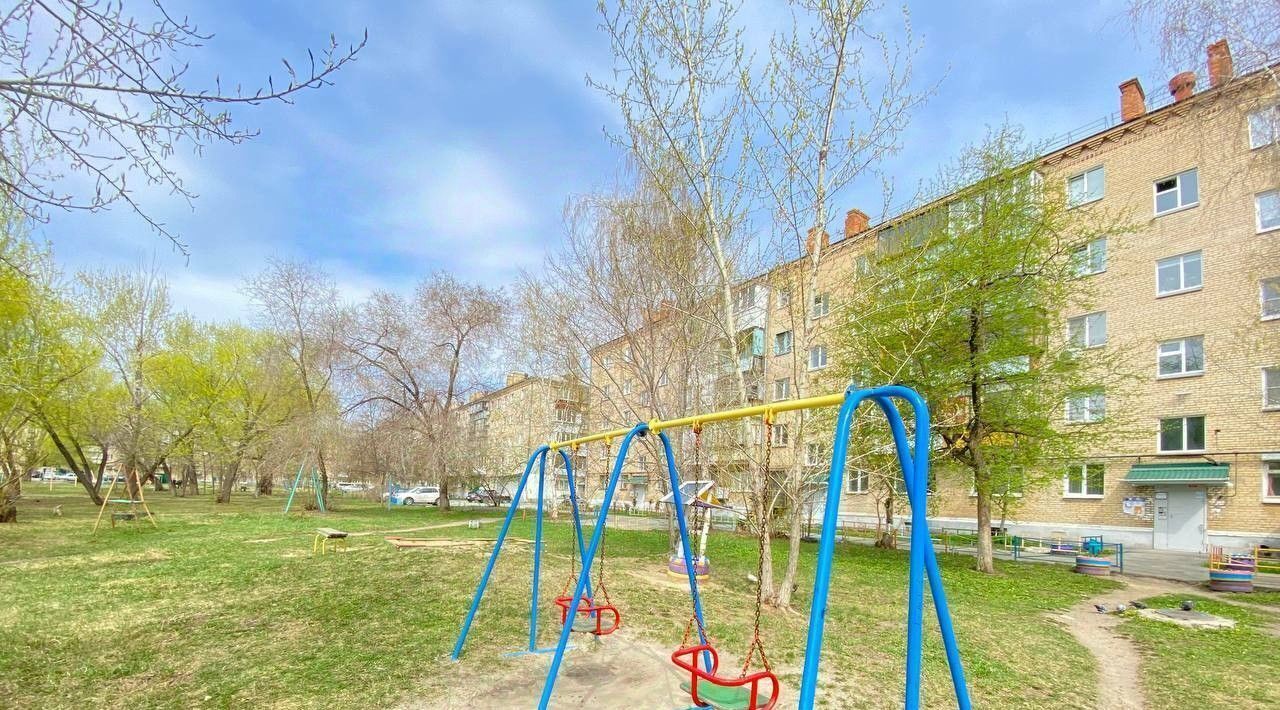 квартира г Копейск ул Коммунистическая 29 фото 17