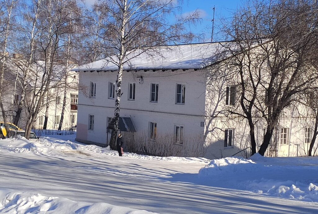 квартира г Дегтярск ул Литвинова 9 фото 9