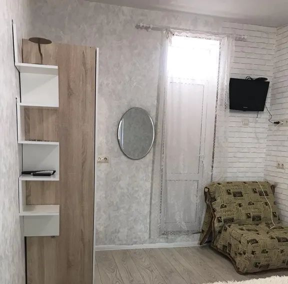 комната р-н Анапский г Анапа ул Песчаная 16а фото 2
