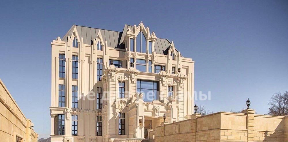 дом г Сочи р-н Центральный снт Подснежник ЖСТ, 15/16 фото 4