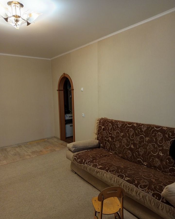 квартира г Оренбург р-н Центральный ул Мусы Джалиля 25 фото 10
