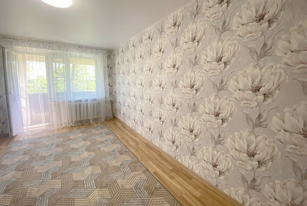 квартира г Ростов-на-Дону Западный пр-кт Коммунистический 19 фото 5