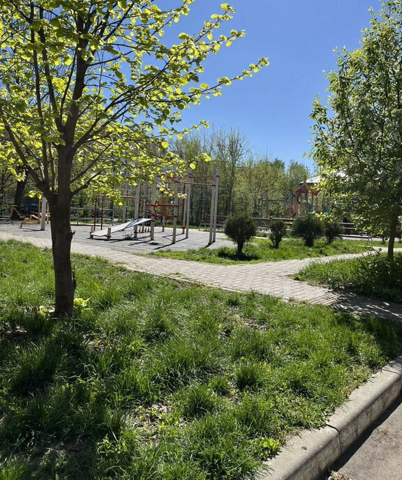 квартира г Ростов-на-Дону ул Оганова 16 фото 17