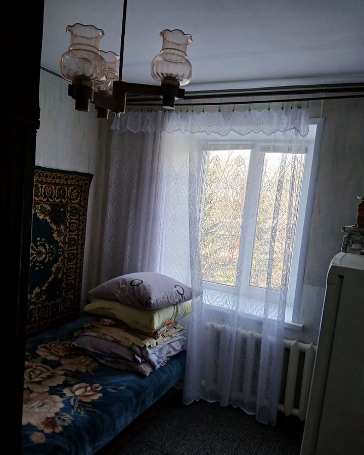 квартира г Стерлитамак Шахтау ул Карла Либкнехта 16 мкр-н Шахтау фото 3