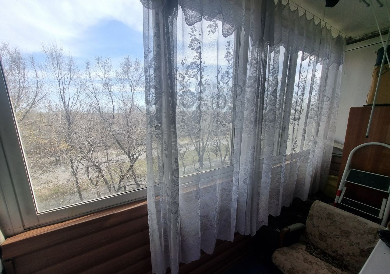квартира г Минусинск ул Комарова 9 фото 5