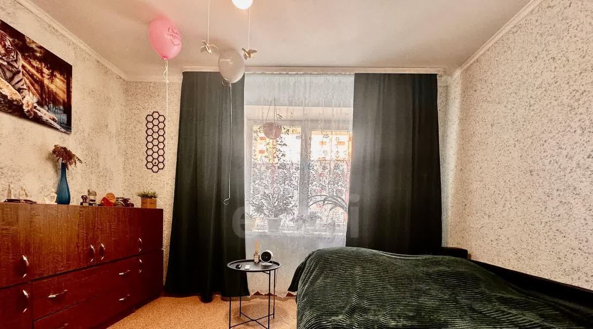 комната г Нягань р-н мкр 1 46к 2 фото 5